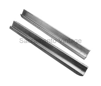 [01042-21] BED SUB RAILS 1928-31