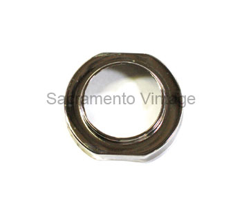 [00580-6] BEZEL- SPEEDO ROUND WALTHAM 1930-31