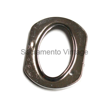 [00580-4] BEZEL- Speedo OVAL 28 till-JUNE 1930 STEWART WARNER