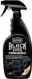 [SCG-923] BLACK EDGE INTERIOR DETAILER - 24 OZ.