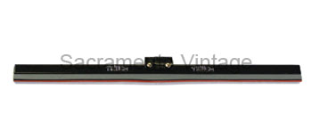 [00882-8] BLADE- black/2-rivet/5-ply 8-1/4"  1929-31