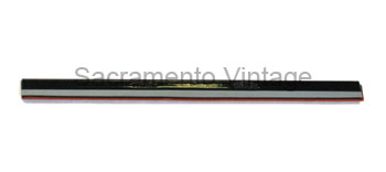 [00882-5] BLADE- black/cotter/5-ply 8-1/4"  1928-31