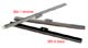 [00882-7] BLADE- chrome/1-rivet/5-ply 8-1/4" 1929-31