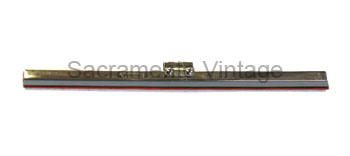 [00882-9] BLADE- chrome/2-rivet/5-ply 8-1/4" 1929-31