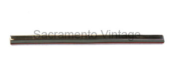 [00882-4] BLADE- chrome/cotter/5-ply 8-1/4" 1929-31