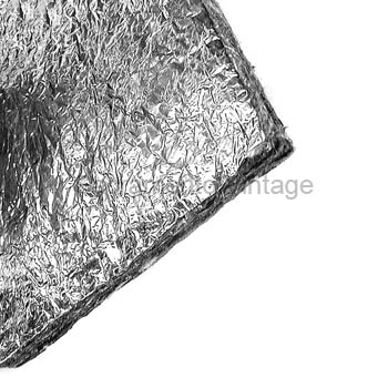 [13458] BODY, PANEL AND ROOF INSULATION- W/ 1 SIDED FOIL 48" X 72"