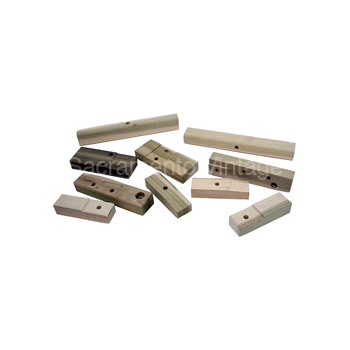 [01113] BODY BLOCK SET CP & RDSTR 1930-31