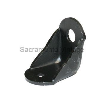 [04358] BODY BRACKET ON FRAME- 1909-27