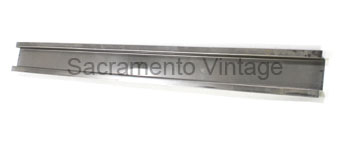 [01119-20] BODY CHANNEL- 4-7/16" WIDE AT BASE