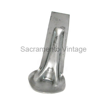 [08384-1] BODY MOUNT INSIDE COWL- RIGHT 1953-56