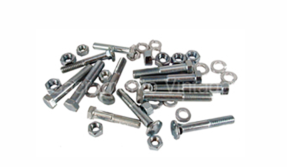 [01118] BODY TO FRAME MOUNTING HARDWARE- universal 1928-31