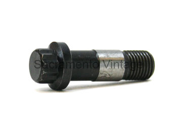 [03443-2] BOLT - FOR NEW CONNECTING ROD CAPS THAT USE BEARING LINERS 1909-27