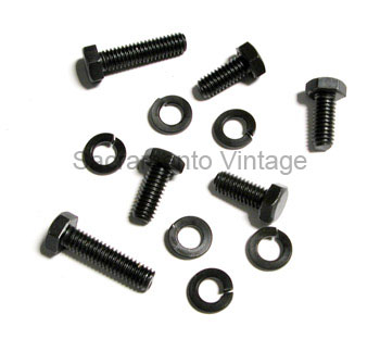 [00357-1] BOLT KIT TRANS TOP COVER 1928-31