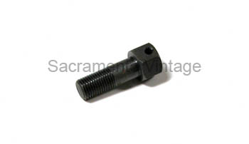[03442] BOLT- CONNECTING ROD CLAMP AT WRIST PIN 1909-27