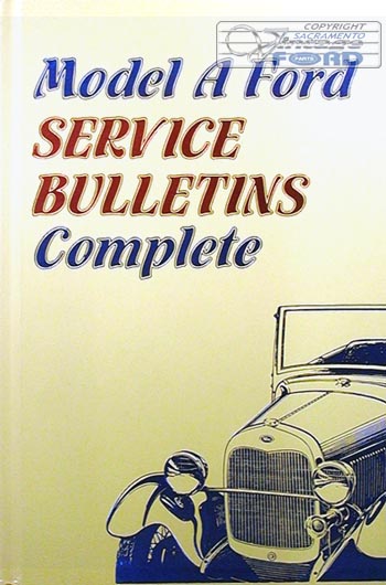 [09101] BOOK- A SERVICE BULLETIN