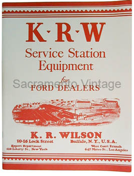 [09150] BOOK- K.R. WILSON