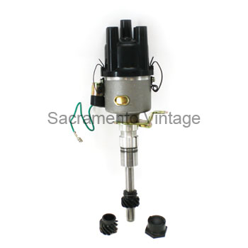[03459-0] BOSCH DISTRIBUTOR- USE W/ BOSCH PLATE - INCLUDES 009 DISTRIBUTOR