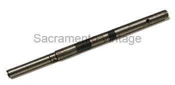 [03468-2] BOSCH FRONT PLATE DISTRIBUTOR SHAFT 1912-27