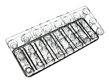 [01100-1] RUMBLE SEAT BOTTOM SPRING 1928-31