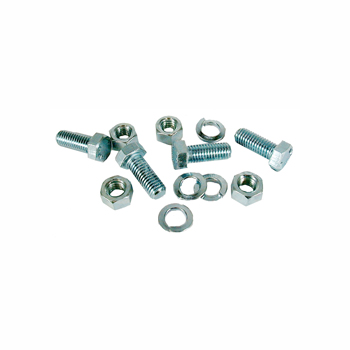 [01134-2] BRACE TO FRAME BOLT KIT 1928-29