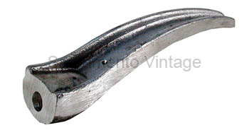 [01032] BRACE-INNER PANEL-SPARETIRE 1930-31 CAST ALUMINUM