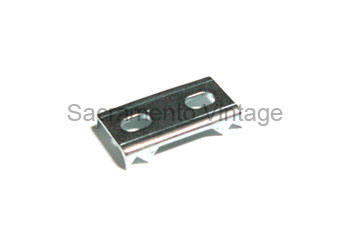 [00952-1] BRACKET FOR T STYLE STRAP 28-36