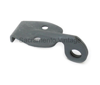 [01042-3] BRACKET FOR TAILGATE CHAIN 1928-31