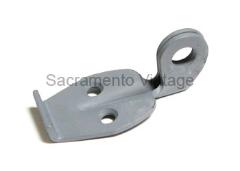 [06471-11] BRACKET FOR TAILGATE CHAIN 1931-37