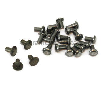 [01042-3-24] BRACKET RIVETS SET OF 24 1928-31