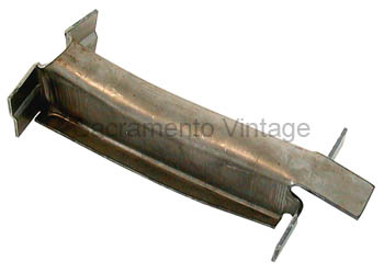 [01032-1] BRACKET- outer panel 1930-31