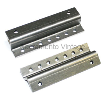 [06476-10] BRACKETS FOR COUNTER-BALANCE  SPRINGS- 1933-34