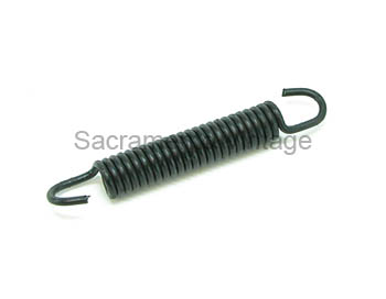 [497036-2] BRAKE ADJUSTER SPRING- CAR 1949-54