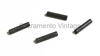 [03292] BRAKE CAMSHAFT LEVER PINS 1909-25 (SET OF 4)