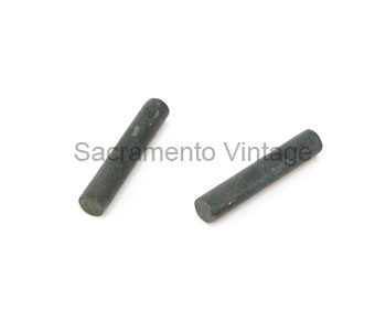 [03293] BRAKE CAMSHAFT LEVER PINS- 1926-27 SET OF 2
