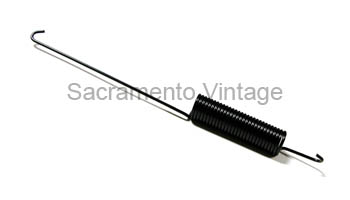 [07080] BRAKE PEDAL SPRING PU 1948-52