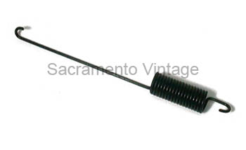 [05294] BRAKE PEDAL SPRING passenger 1941-48