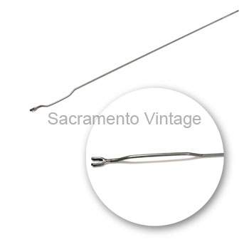 [03310] BRAKE PULL RODS WITH STAMPED ENDS 1918-25