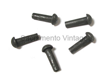 [03262-3] BRAKE QUADRANT RIVETS