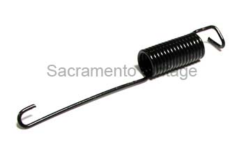[05221] BRAKE RETRACTING SPRING 1935-36