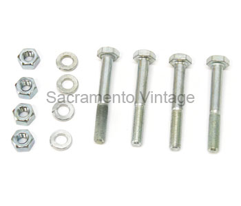 [05231] BRAKE ROD ANTI-RATTLER BOLTS 1932-34