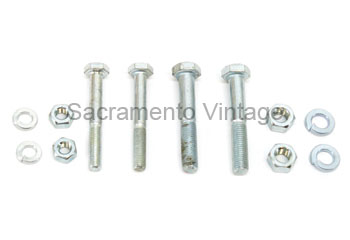 [05231-1] BRAKE ROD ANTI-RATTLER BOLTS 1935-36