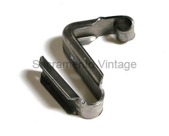 [03315] BRAKE ROD SUPPORT (RIGHT) 1914-27 BOLTS TO RADIUS ROD