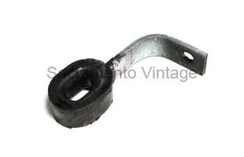 [05227] BRAKE ROD SUPPORT-FRONT 1935-36