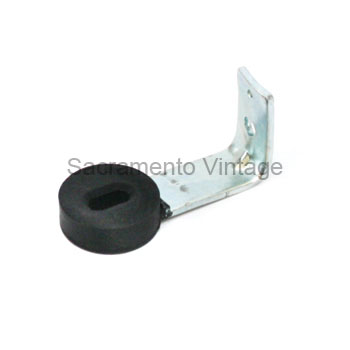 [05228] BRAKE ROD SUPPORT-REAR 1935-36