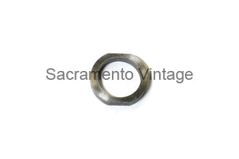 [05277] BRAKE SHOE CAM- ROUND W/ SHAVED SIDES 1946-48