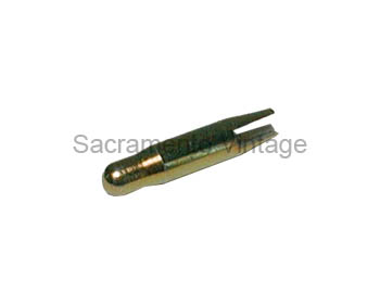 [07037] BRAKE SHOE LINK 1948-56