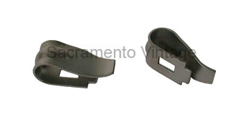 [05273] BRAKE SHOE RETAINING CLIP 1942-48