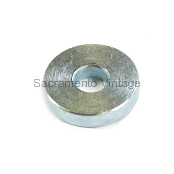 [00137] BRAKE SHOE ROLLER 1928-34
