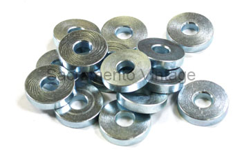 [00137-16] BRAKE SHOE ROLLER- SET OF 16