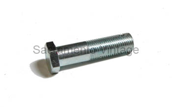 [03285] BRAKE SHOE SUPPORT BOLT 1909-27